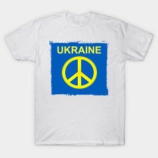 Ukraine T-Shirt